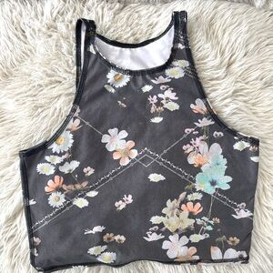 Teeki Wildflower Tank